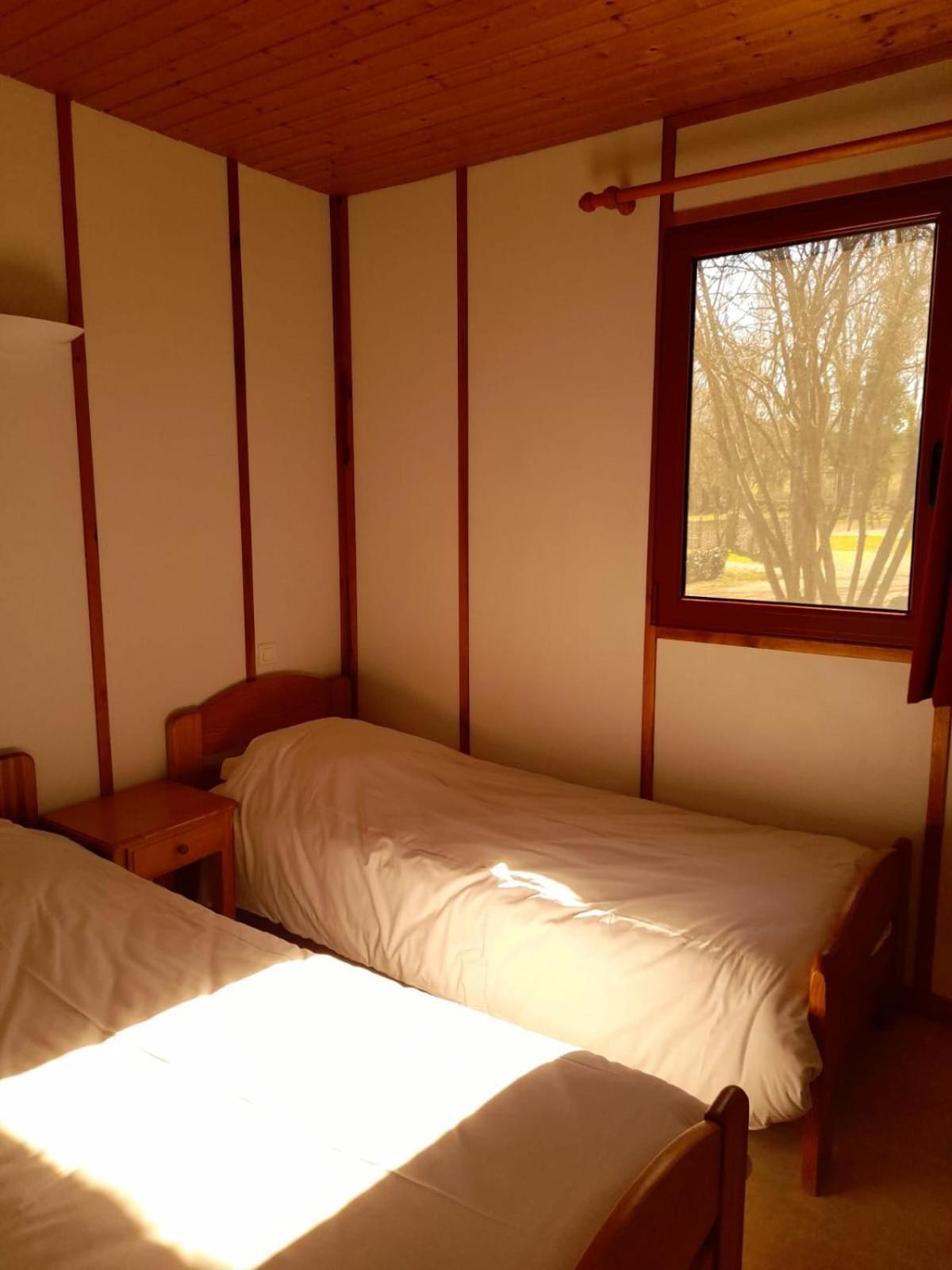Chalets De La Colagne Bourgs sur Colagne Luaran gambar