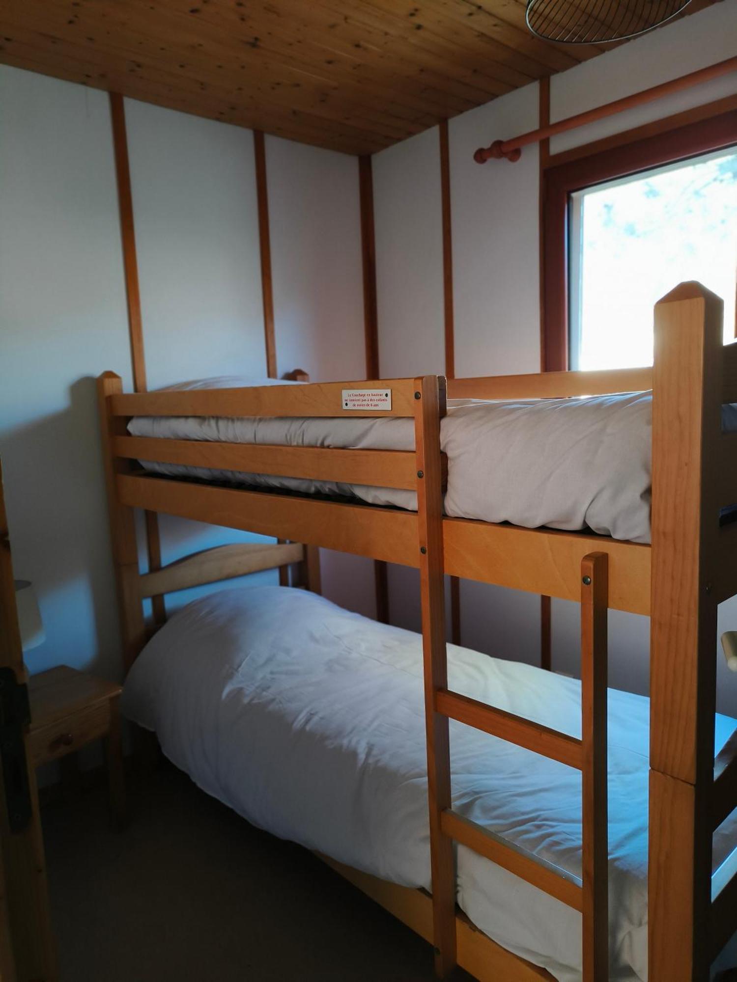 Chalets De La Colagne Bourgs sur Colagne Luaran gambar